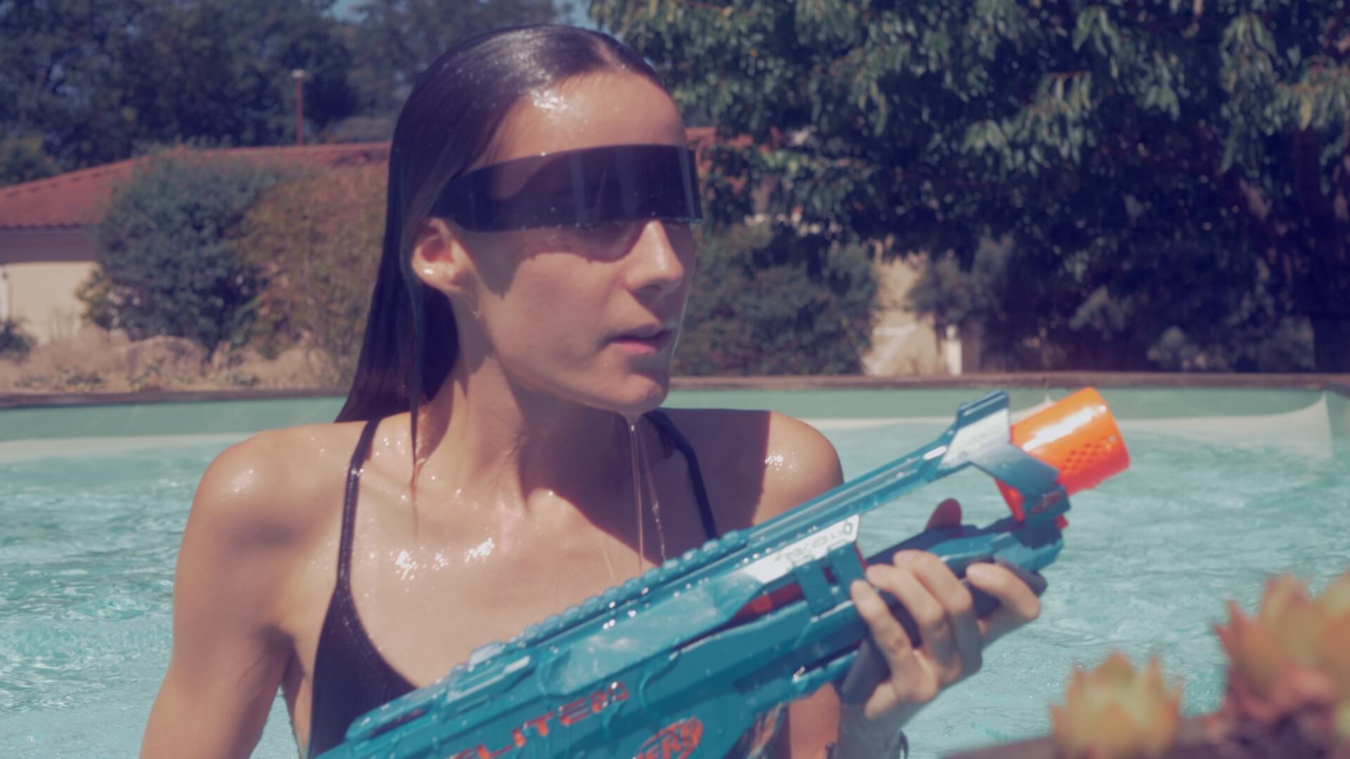 Star Cyborgs